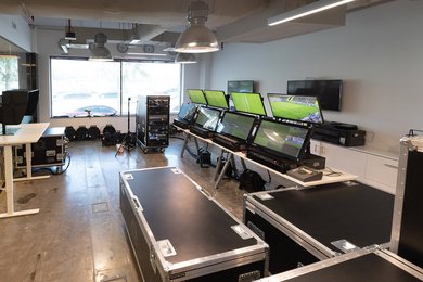 Broadcast Solutions и EVS запускают VAR Kick-off Pack