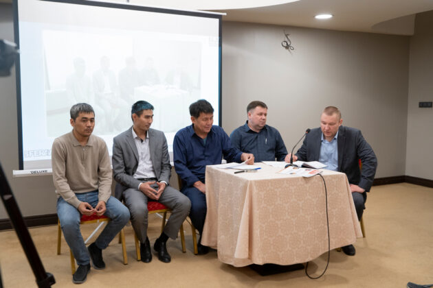 Казтелерадио: Планы и перспективы внедрения новых технологий