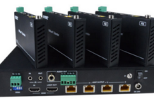 Network Technologies выпустила сплиттер Vopex 4K Network Technologies выпустила сплиттер Vopex 4K