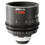 ARRI Rental: нестандартные кинообъективы Heroes