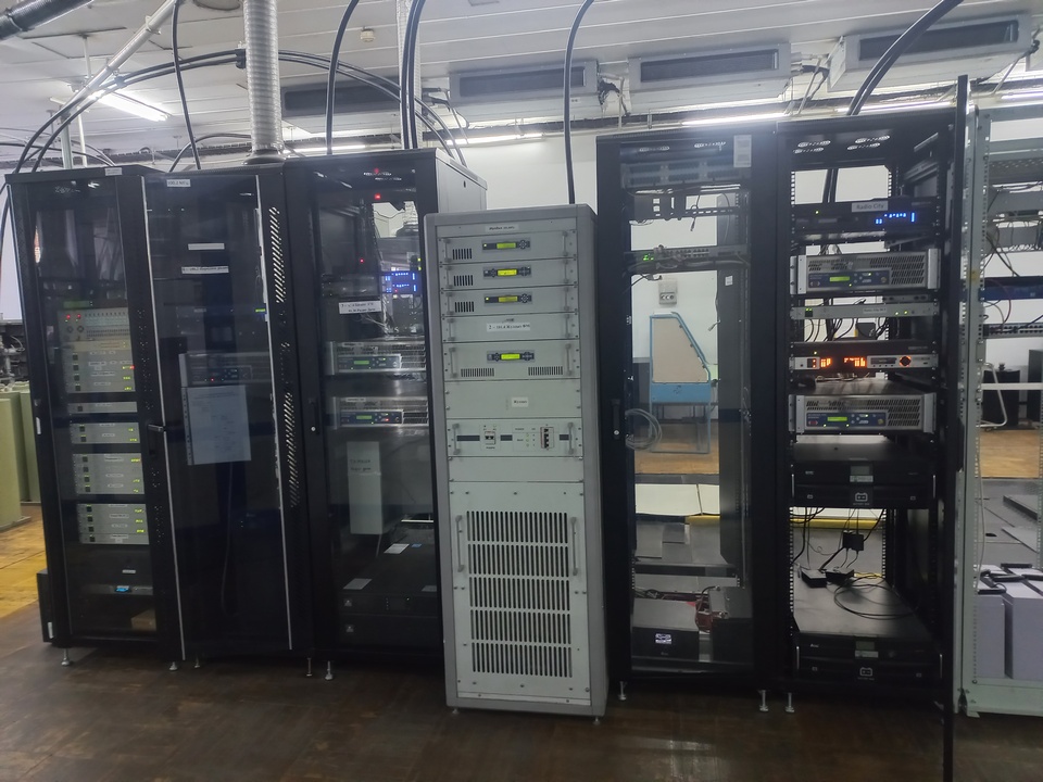 Казтелерадио: Планы и перспективы внедрения новых технологий