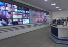 Казтелерадио: Планы и перспективы внедрения новых технологий Казтелерадио: Планы и перспективы внедрения новых технологий