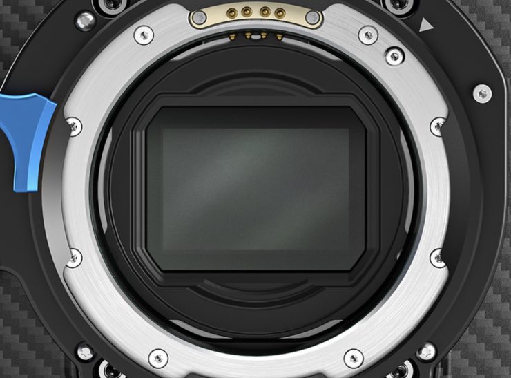 ARRI Rental представила новые монохромные камеры ALEXA Monochrome