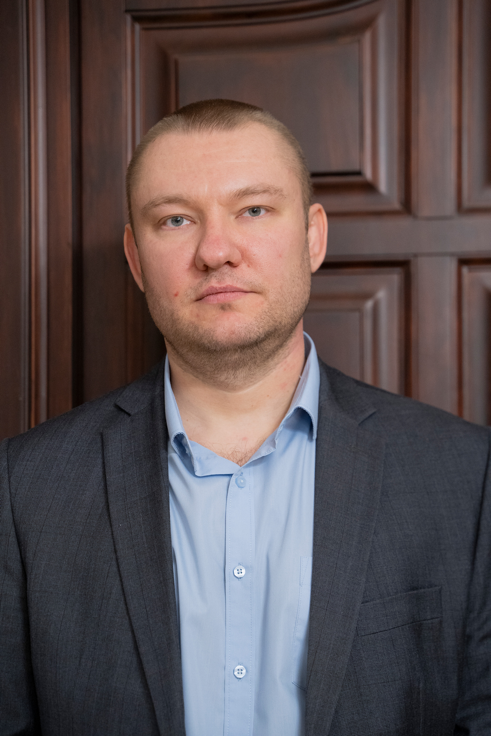 Михаил Акимов, технический директор ТОО «SpatComSat»