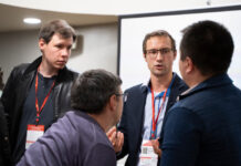 Александр Яковлев: Программная медиаплатформа SkyLark SL NEO Александр Яковлев: Программная медиаплатформа SkyLark SL NEO