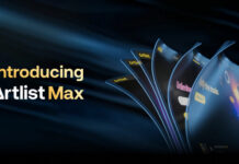 Анонсирован Artlist Max — Ultimate Creative Bundle для редактирования видео Анонсирован Artlist Max — Ultimate Creative Bundle для редактирования видео