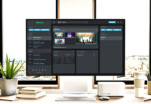 BirdDog обновила Central Pro 2.0 BirdDog обновила Central 2.0