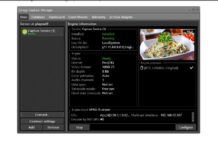 Турецкая Haber Global использует Cinegy Capture PRO Турецкая Haber Global использует Cinegy Capture PRO