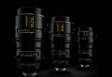 Cooke Optics дополняет линейку Varotal/i FF объективом 19–40 мм Cooke Optics дополняет линейку зум-объективов Varotal/i FF новым объективом 19–40 мм