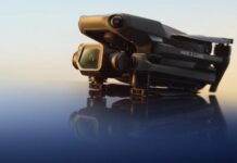 DJI выпускает Mavic 3 Classic, доступный дрон с камерой премиум-класса Mavic 3 Classic