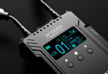 W1000H: Feelworld анонсировал систему беспроводной передачи видео Feelworld запускает систему беспроводной передачи видео