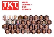 Медиакит ТКТ1957 LLC 2023 Grand Jury ТКТ 1957