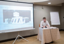 Егор Бояркин, EVS: «Решение для контроля и мониторинга» EVS