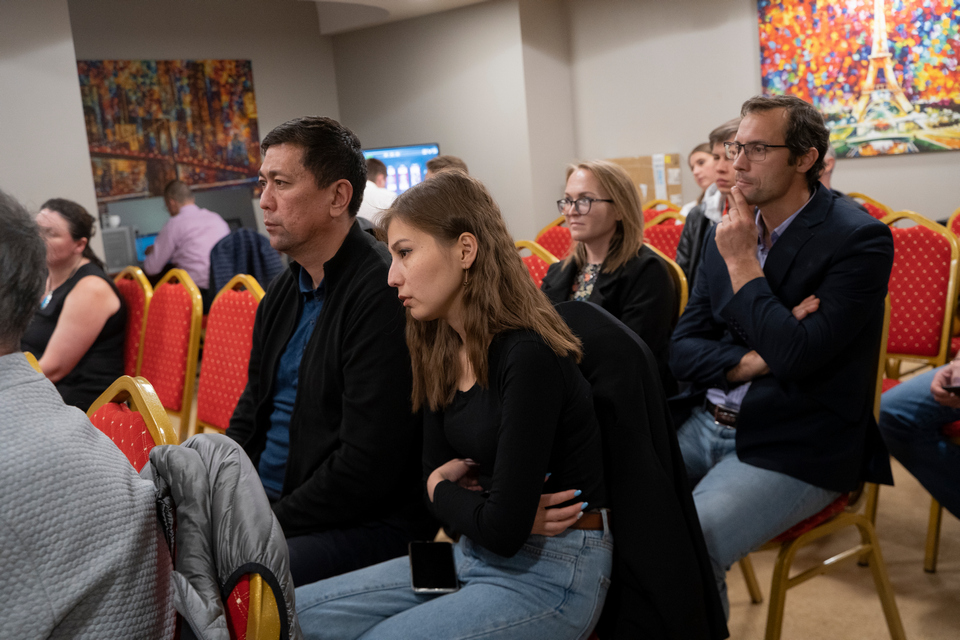 Казтелерадио: Планы и перспективы внедрения новых технологий