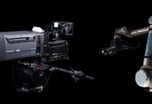 Ikegami представит VR и REMI на Inter BEE 2022 Ikegami