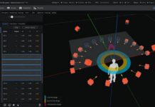 L-Acoustics запускает L-ISA Studio L-Acoustics запускает L-ISA Studio
