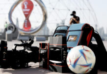 LiveU готовится к Катару LiveU готовится к Катару