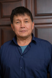 Марат Киябаев, ведущий инженер службы развития сетей ТРВ