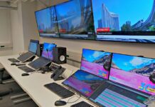 Etere: Потенциал NDI в бродкаст-индустрии Etere: Потенциал NDI в бродкаст-индустрии