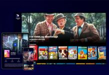 Новый партнер Red Bee Media