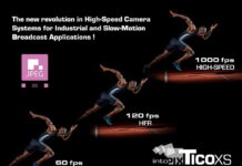 TicoXS FPGA – новое решение intoPIX TicoXS FPGA – новое решение intoPIX