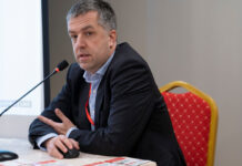 Александр Порватов: LiveU – стандарты качества и надёжности Александр Порватов: LiveU – стандарты качества и надёжности