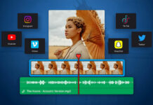 Вышел DaVinci Resolve 18.1 Resolve