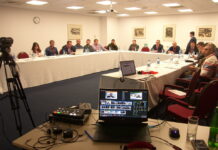 В Баку с успехом прошла конференция Broadcasting Cinema Pro AV 2022 Azerbaijan В Баку прошла конференция Broadcasting Cinema Pro AV Azerbaijan