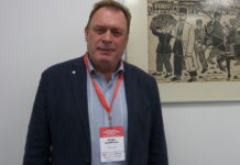 НПФ «Сфера-Видео» примет участие в конференции Broadcasting / Cinema / Pro AV 2024 Kazakhstan Игорь Калинин, генеральный директор "Сфера-Видео"