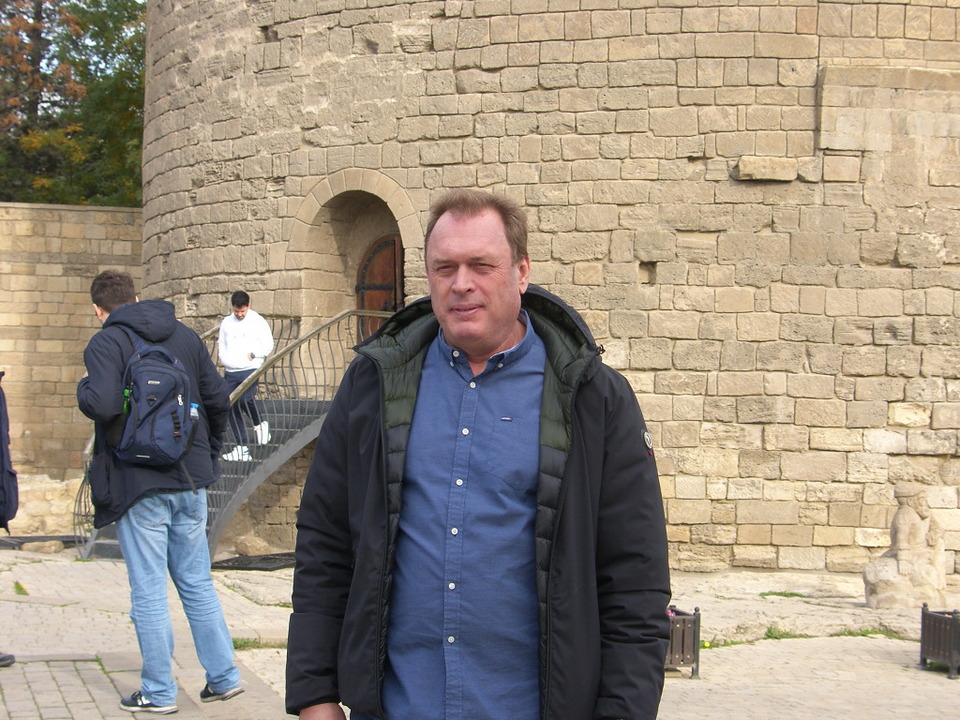 Международная конференция Broadcasting / Cinema / Pro AV 2022 Azerbaijan прошла 22-23 ноября 2022 года в столице Азербайджана. 