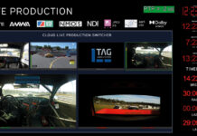 Обновления TAG для визуализации мониторинга Обновления TAG для визуализации мониторинга