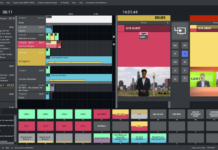 Vizrt обновила решение для автоматизации вещательных студий Vizrt Mosart Vizrt обновила решение для автоматизации вещательных студий Vizrt Mosart