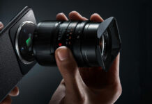 Xiaomi 12S Ultra Concept — возможное будущее камер