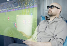 Accedo запускает новое решение для спортивных вещателей Accedo запускает новое решение для спортивных вещателей