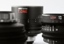 ARRI Rental: нестандартные кинообъективы Heroes ARRI Rental: нестандартные кинообъективы Heroes