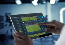 Обновление для Chyron LIVE