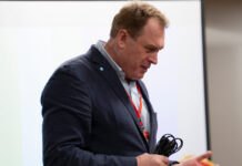 Игорь Калинин, «Сфера-Видео», выступит на Broadcasting Cinema Pro AV 2022 Azerbaijan Игорь Калинин, «Сфера-Видео», выступит на Broadcasting Cinema Pro AV 2022 Azerbaijan