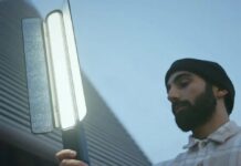 Zhiyun выпустила лайтстики Fiveray M40 и Fiveray F100 студийного качества Zhiyun выпустила сверхпортативные светильники Fiveray M40 и Fiveray F100 студийного качества