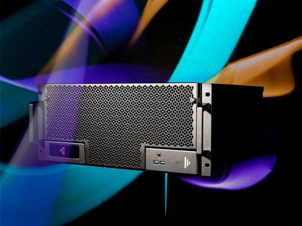 disguise запускает gx 3