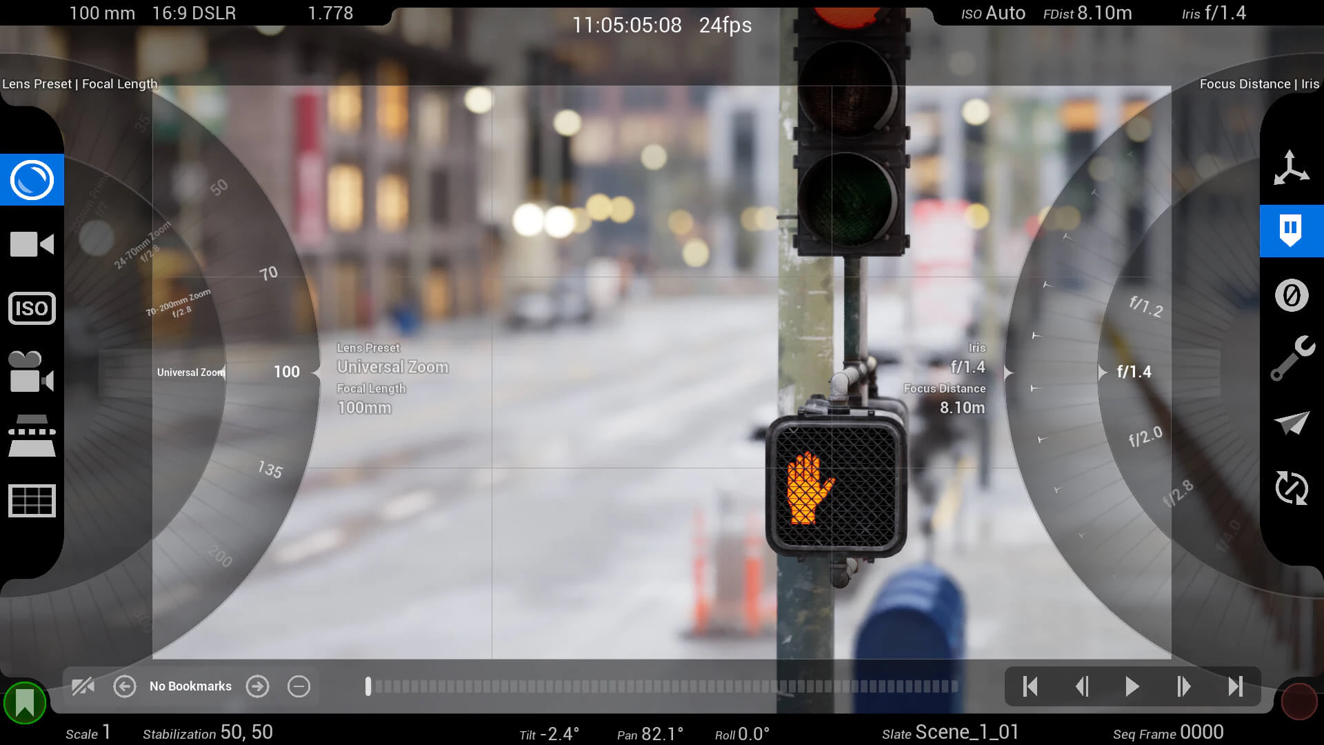 Последнее обновление Unreal Engine — Unreal Engine 5.1