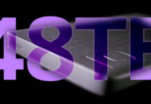 Анонсирован iodyne Pro Data 48 ТБ Анонсирован iodyne Pro Data 48 ТБ — хранилище большой ёмкости со скоростью Thunderbolt 5 ГБ/с