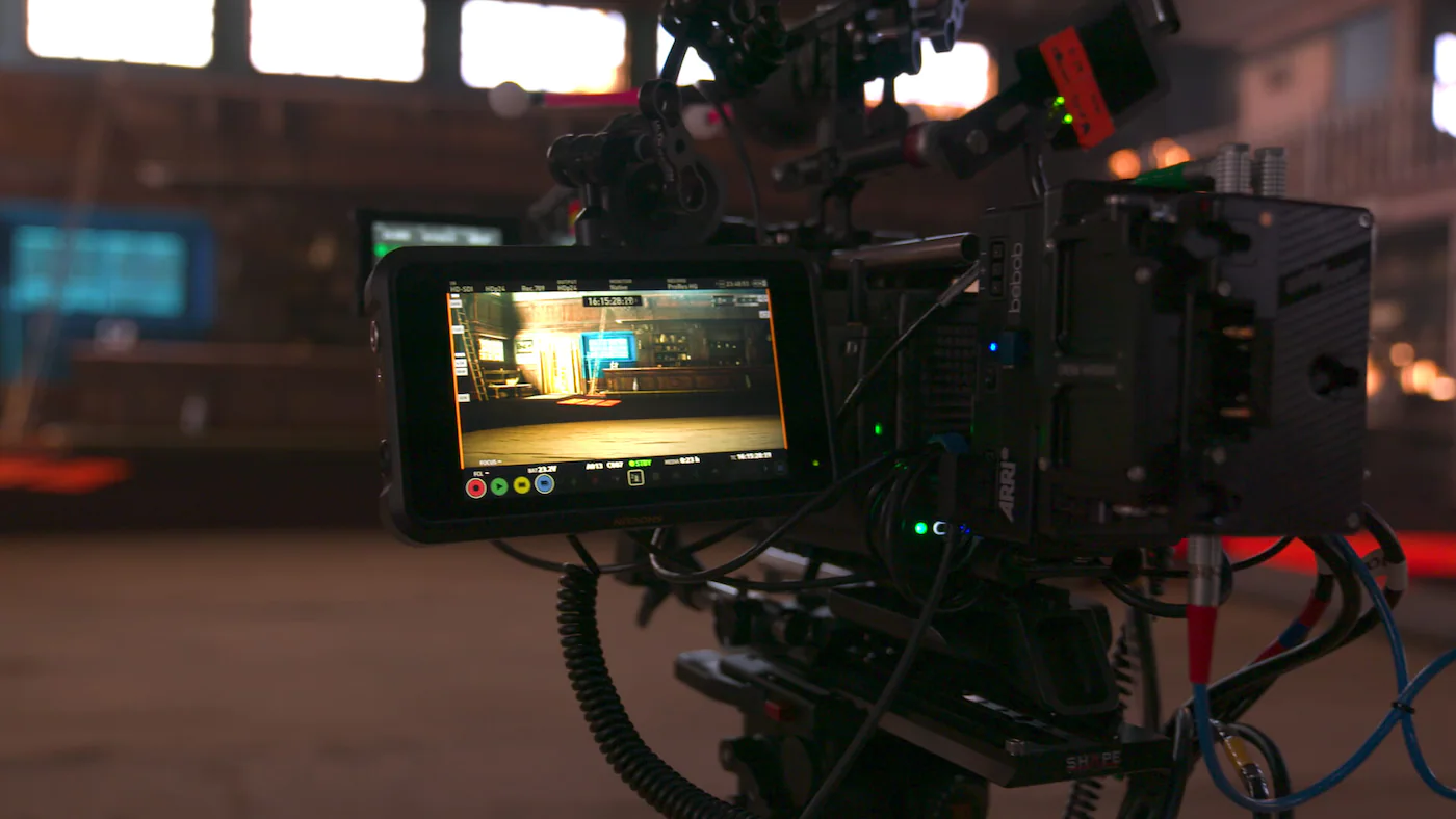 Последнее обновление Unreal Engine — Unreal Engine 5.1