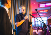 Aveco: Оглядываясь назад и забегая вперед: что ждёт нас в будущем? Павел Потузак, генеральный директор Aveco