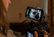 Accsoon SeeMo HDMI для iPhone Accsoon