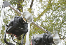 Aputure анонсирует кронштейн LS 1200 для 4 ламп Aputure анонсирует кронштейн LS 1200 для 4 ламп