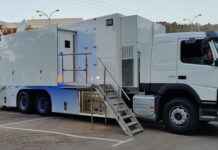 Проект Clear-Com и AVCOM для Чемпионата Мира по футболу 2022 Фото предоставлено Clear-Com