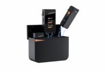 Vimo S и Vimo C: Comica Audio выпускает беспроводные мини-микрофоны Vimo S и Vimo C: Comica Audio выпускает беспроводные мини-микрофоны