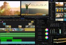 Grass Valley выпускает версию EDIUS X 10.34 Grass Valley