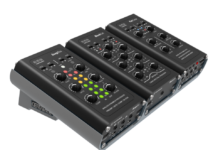 CEntrance выпустил аналоговый аудиопроцессор English Channel CEntrance выпустил аналоговый аудиопроцессор English Channel