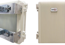 Maxiva PMTX-1: GatesAir расширяет серию наружных передатчиков